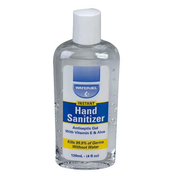 Hand Sanitizer